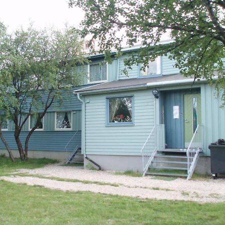 Vadso Apartment Vadsø Exterior foto