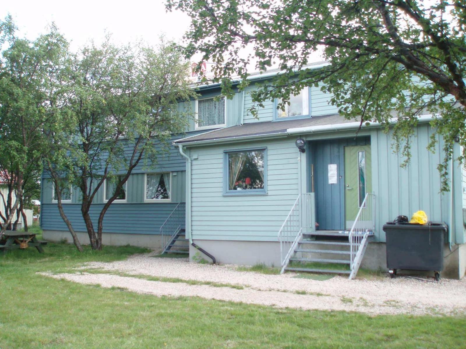 Vadso Apartment Vadsø Exterior foto